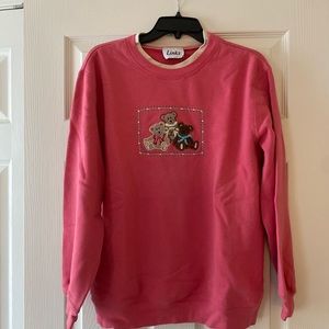 Womens Crewneck